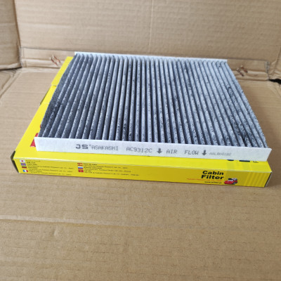 Lọc gió điều hòa Kia Cerato 2008-2013 than hoạt tính - AC9312C