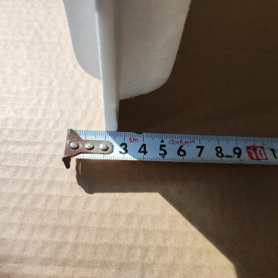 Lọc gió động cơ Toyota Vios 2007-2013 - A1013