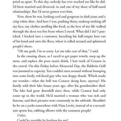 The Wife Who Knew Too Much