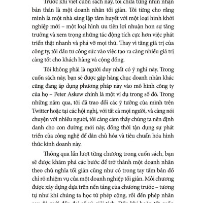 Ngựa Lùn Giữa Đàn Kỳ Lân