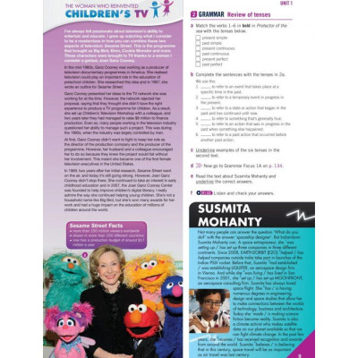 Empower 2e Upper - Intermediate/ B2 Student