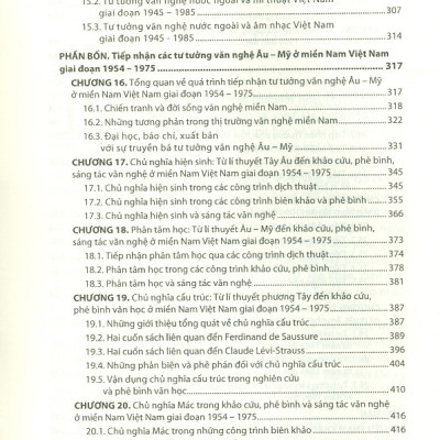 Việt Nam Một Thế Kỉ Tiếp Nhận Tư Tưởng Văn Nghệ Nước Ngoài