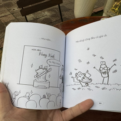 NGƯỜI NÓI ĐẠO LÝ THƯỜNG SỐNG KHÁ GIẢ - Lê Bích – Nhã Nam – NXB Hà Nội