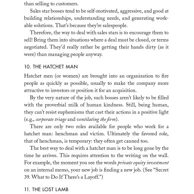 Business Without The Bullsh*t: 49 Secrets And Shortcuts You Need To Know