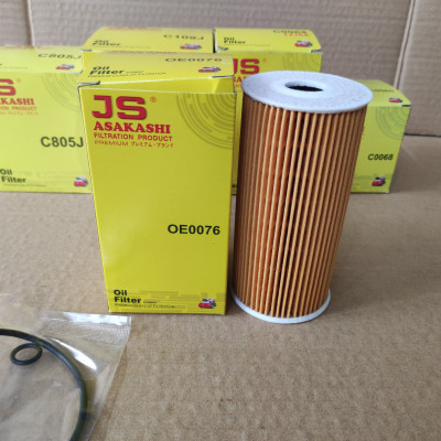 Lọc nhớt Kia Sorento 2009-2020 - OE0076