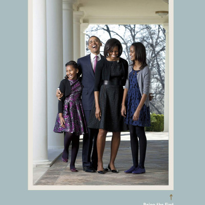 Becoming: Adapted For Younger Readers