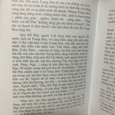 Đỗ Phủ tinh tuyển (Bìa cứng)