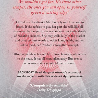 The Handmaid