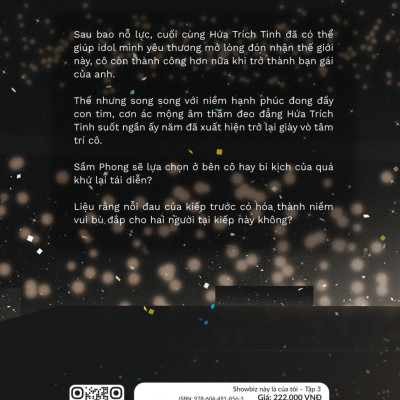 Showbiz Là Của Tôi Tập 3