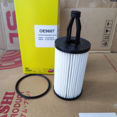 Lọc nhớt Mercedes CLS 350, CLS 400 2011-2014 - OE9607