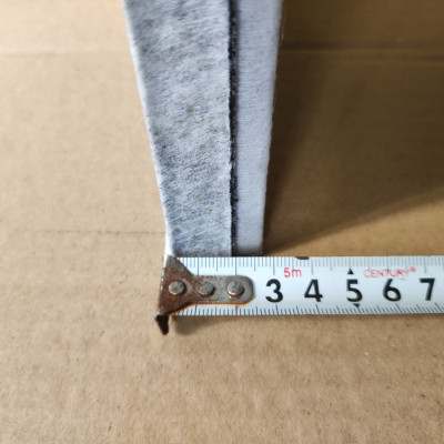 Lọc gió điều hòa Audi A3, Audi TT 1996-2003 - AC0118C