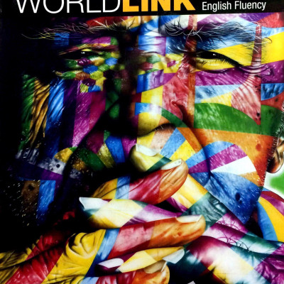 World Link 2: Student Book with My World Link Online (World Link, Third Edition: Developing English Fluency)