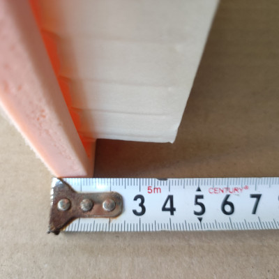 Lọc gió động cơ Mercedes GLC 250 2015-2022 - A0634