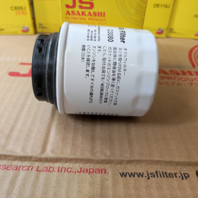 Lọc nhớt Volkswagen Tiguan 2011-2018 - C0080