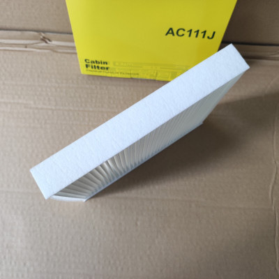 Lọc gió điều hòa Toyota Venza 2020-2022 - AC111J