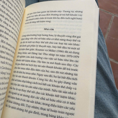 LỜI NGUYỀN KẺ THẮNG CUỘC – Richard H. Thaler - Kinh Luyến dịch – Nhã Nam – NXB Công Thương 