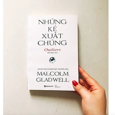 Những Kẻ Xuất Chúng (Tái Bản 2017)