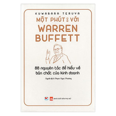Một Phút Với Warren Buffett
