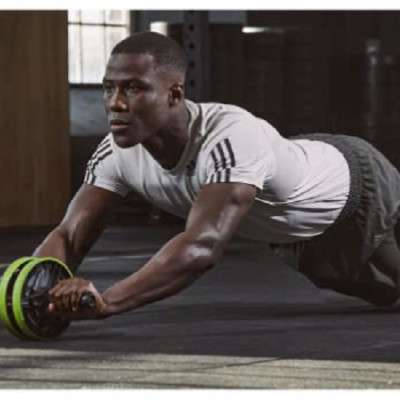 CON LĂN TẬP CƠ BỤNG ADIDAS ADAC-11407