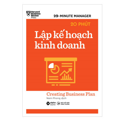 Trạm Đọc | Combo Harvard Business Review: HBR 20 phút: Làm Chủ Thời Gian + Giải Quyết Mọi Việc + Thuyết Trình Hiệu Quả + Ủy Thác Công Việc + Phản Hồi Hiệu Quả + Hội Họp Hiệu Quả + Phân Tích Tài Chính + Lập Kế Hoạch Kinh Doanh + Quản Lý Dự Án + Quản Lý Sếp