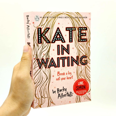 Kate In Waiting