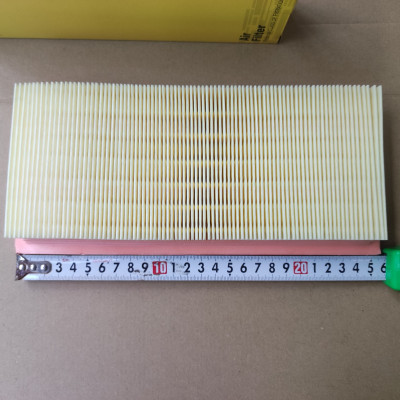 Lọc gió động cơ Mitsubishi Attrage 2013-2022 - A3027