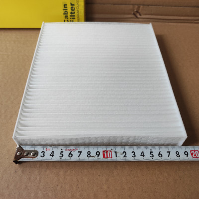 Lọc gió điều hòa Toyota Yaris 2020-2023 - AC111J