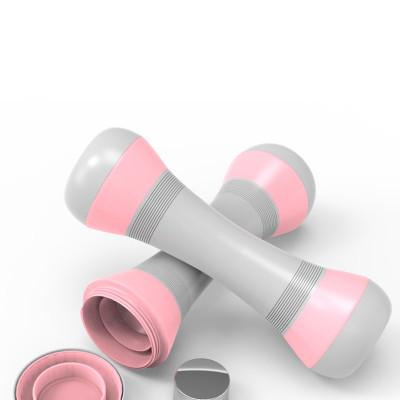 Bộ Tạ Tay Điều Chỉnh Trọng Lượng 2kg Có Tay Cầm Bọc Cao Su Thế Hệ Mới Đại Nam Sport