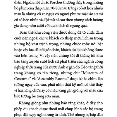 Thiên Đường Qua Những Ô Cửa Màu Xanh