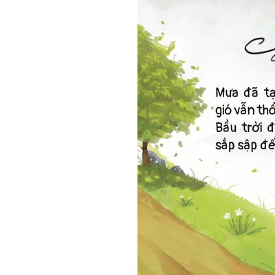 Sách Có Một Truyện Cổ Mới - Thỏ Tai Đen Và Trận Cười Lịch Sử