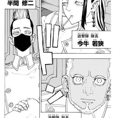 東京卍リベンジャーズ 28 - Tokyo Revengers 28