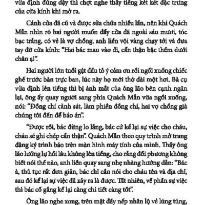 Nhật Ký Ghi Chép Pháp Y - Tập 2 - Thanh Âm Của Cái Chết