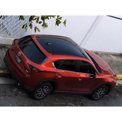 Decal đen bóng dán nóc ôtô panorama,xe máy chống nóng,cách nhiệt,xe máy,điện thoại,latop và các loại vật dụng