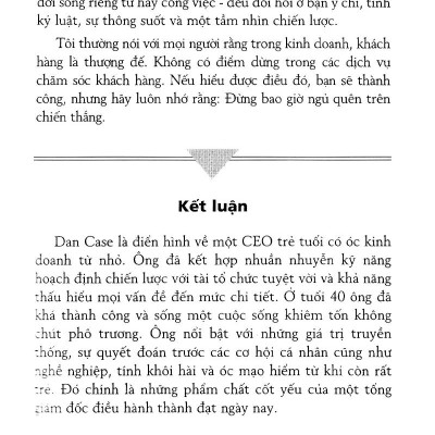 Vì Sao Họ Thành Công - Tập 1