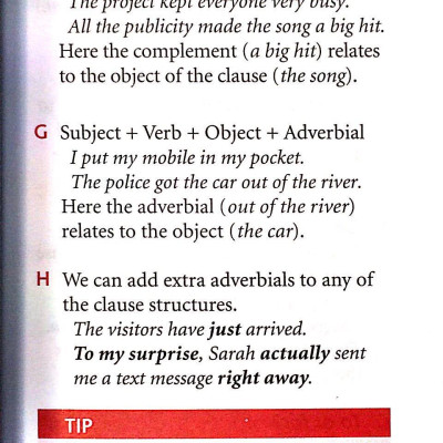 Combo Oxford Learner