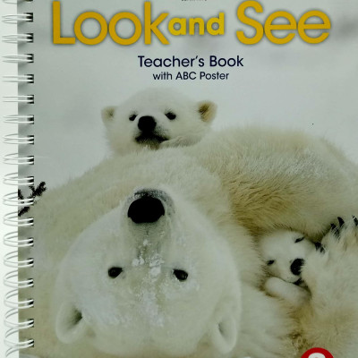 Look And See AME 2 Teacher