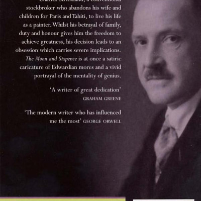 The Moon and Sixpence