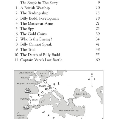 MR; House In Pic & Abbot Treas Beg