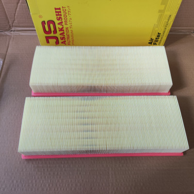 Lọc gió động cơ Mercedes ML350, ML500 2005-2011 - A0058