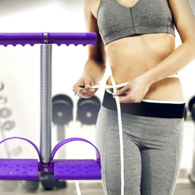 Bộ Dây Kéo Lò Xo Cỡ Đại Mã TM Kèm Thước Đo Vòng Eo Cao Cấp Hàng Chuẩn Mới Sản Xuất 