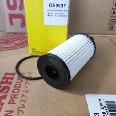 Lọc nhớt Mercedes CLS 350, CLS 400 2011-2014 - OE9607