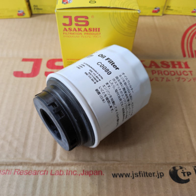 Lọc nhớt Volkswagen Tiguan 2011-2018 - C0080