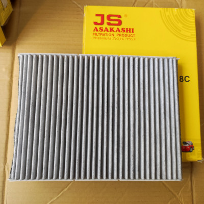 Lọc gió điều hòa Audi A3, Audi TT 1996-2003 - AC0118C