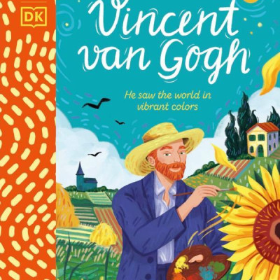 The Met Vincent Van Gogh: He Saw The World In Vibrant Colours