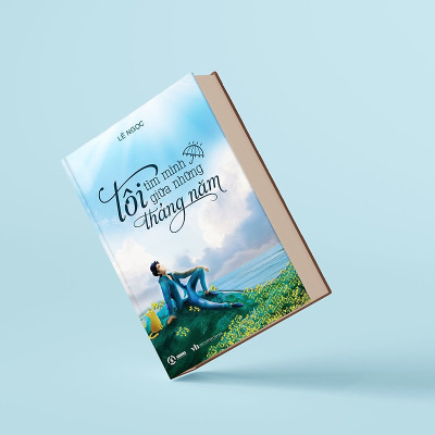 Tôi Tìm Mình Giữa Những Tháng Năm - SB