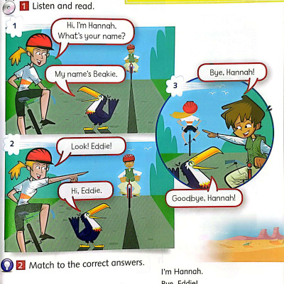 Next Move Level 1 Student Book + eBook Pack