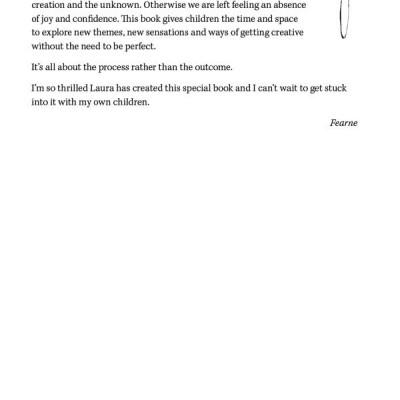 The Joy Journal For Magical Everyday Play: Easy Activities & Creative Craft For Kids And Their Grown-Ups