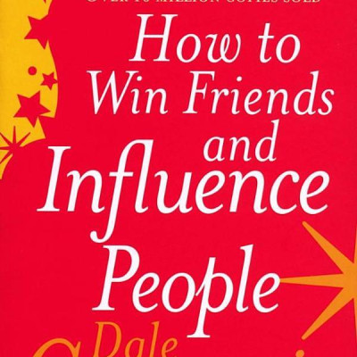 How To Win Friends And Influence People - Paperback