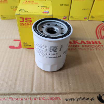 Lọc nhớt Honda Odyssey 2008-2023 - C809J