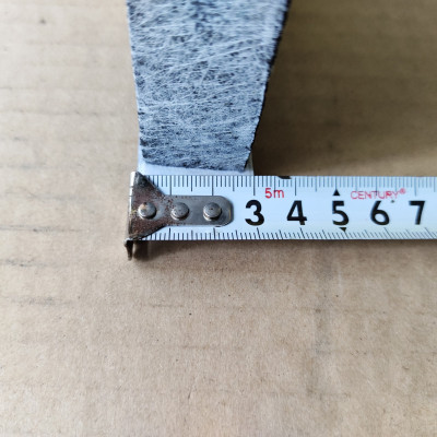 Lọc gió điều hòa cho Mazda BT-50 2011-2021 than hoạt tính - AC106C